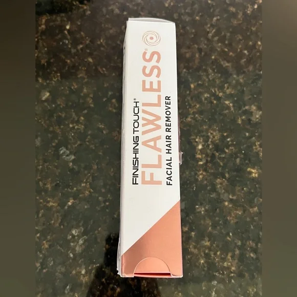 Facial hair remover - Picture 2 of 4